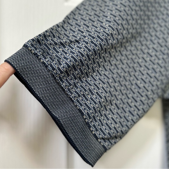 Carnoustie Limited Patterned Shirt - Picture 6 of 8